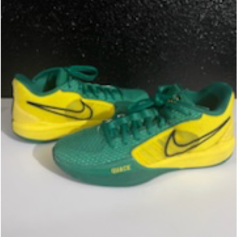 Nike Sabrina Basketball shoes